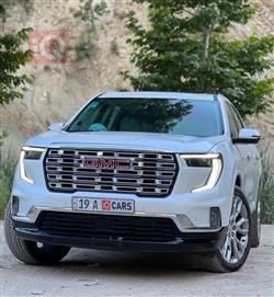 GMC Acadia